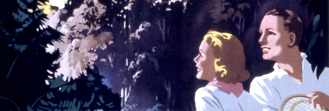 The Dandenong Ranges by James Northfield Cropped James Northfield poster